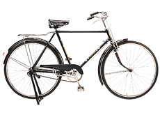28"heavy-duty bikes